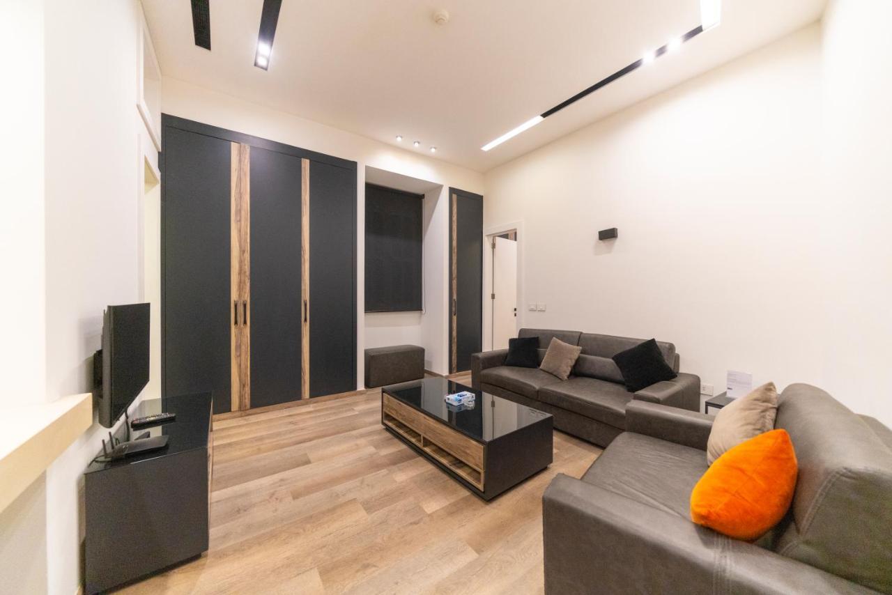 Loft 29 Residence Βηρυτός Εξωτερικό φωτογραφία